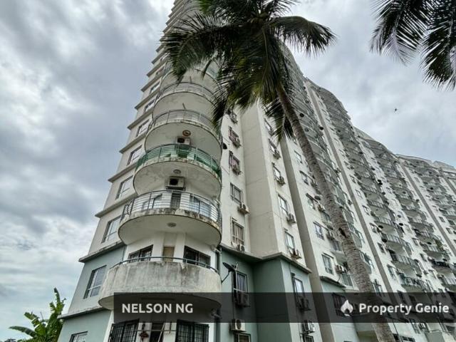 Serviced Residence for sale in Sri Rusa, Negeri Sembilan