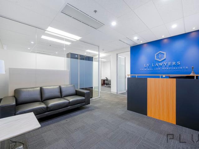 Office for sale in Sydney, New South Wales