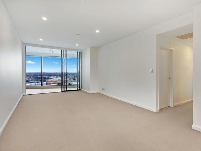 Apartment for rent in Koreatown, Sydney