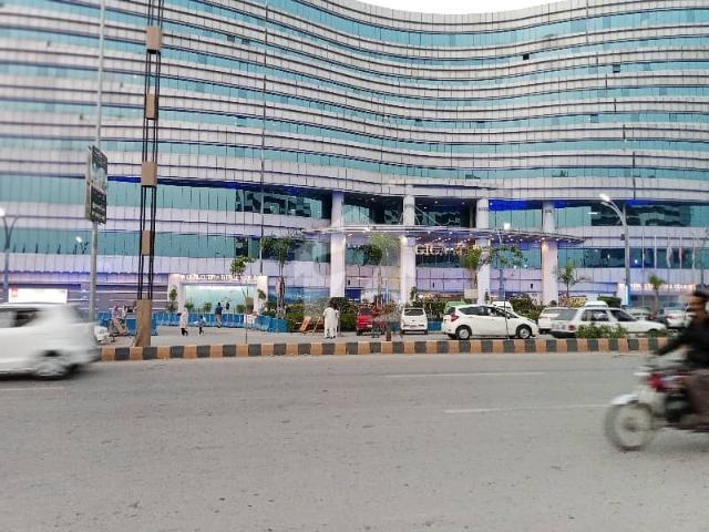 Office for sale in Islamabad