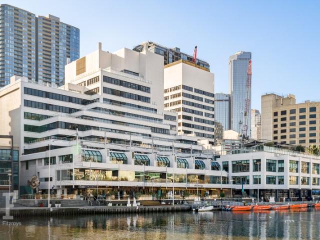 Retail for rent in Camerons Creek, Victoria
