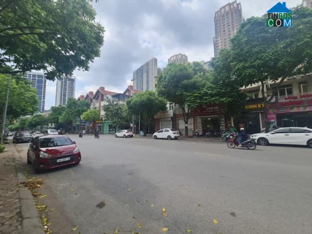 Biệt Thự bán tại Hoàn Kiếm, Hà Nội