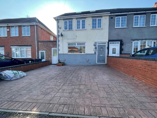 Apartment for rent in West Midlands