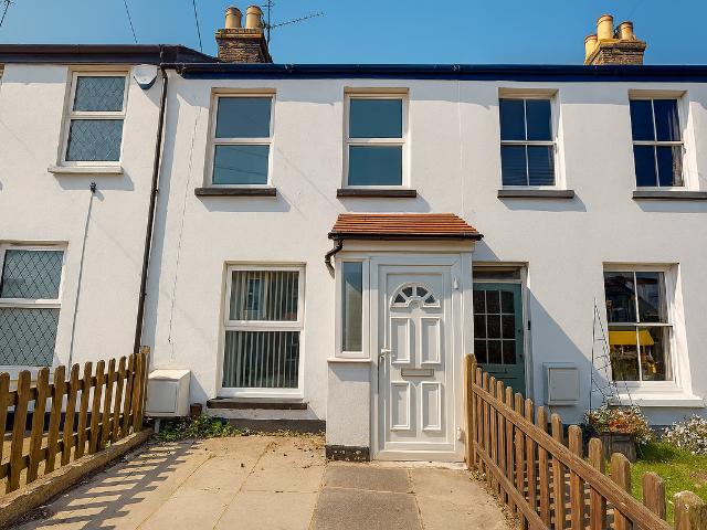 Apartment for rent in Green Street Green, Greater London