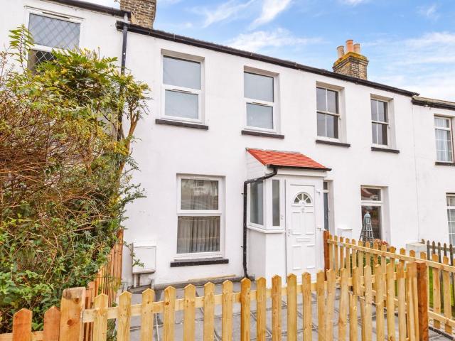 House for rent in Green Street Green, Greater London