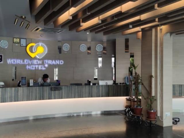 Room for rent in Country Heights Damansara, Kuala Lumpur
