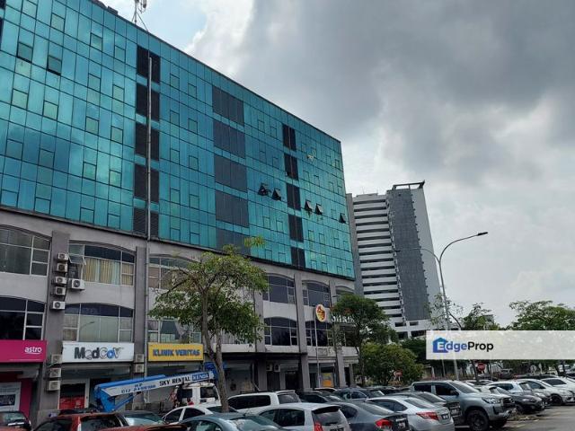 Shop for sale in Petaling, Alam Impian