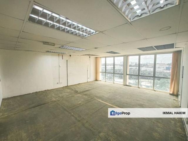 Shop for sale in Petaling, Alam Impian