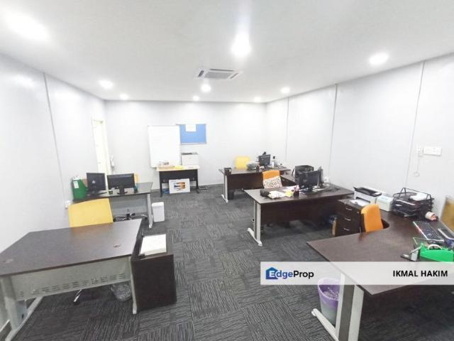 Shop for sale in Petaling, Alam Impian