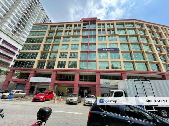 Shop for sale in Seksyen 11, Shah Alam