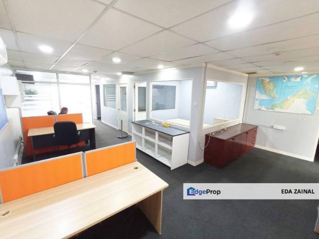 Shop for sale in Petaling, Alam Impian