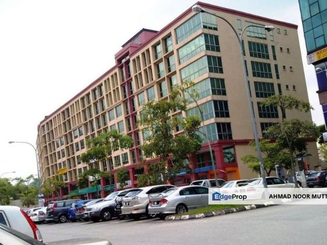 Shop for sale in Petaling, Alam Impian
