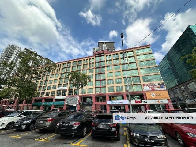 Shop for sale in Petaling, Alam Impian