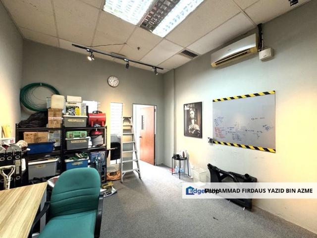 Shop for sale in Petaling, Alam Impian