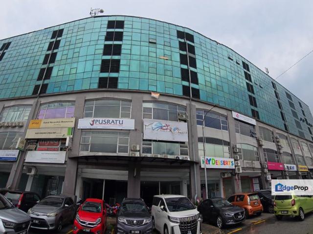 Shop for sale in Petaling, Alam Impian