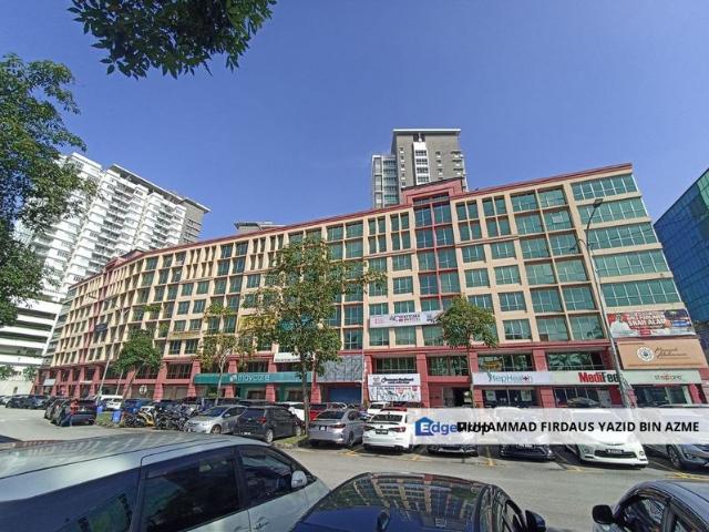 Shop for sale in Seksyen 11, Shah Alam