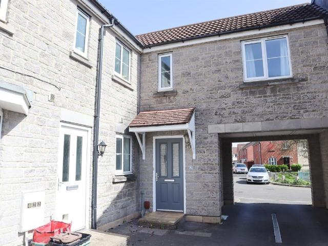 Apartment for rent in Weston Village, Weston-super-mare
