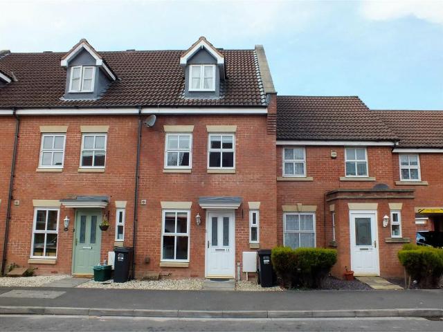 House for rent in Weston Village, Weston-super-mare