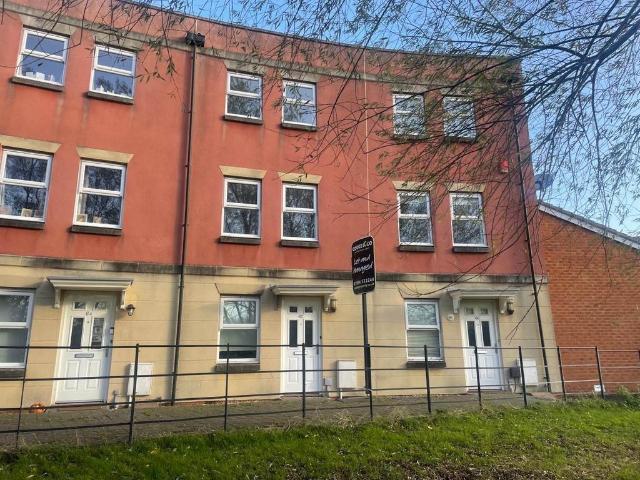House for rent in Weston Village, Weston-super-Mare