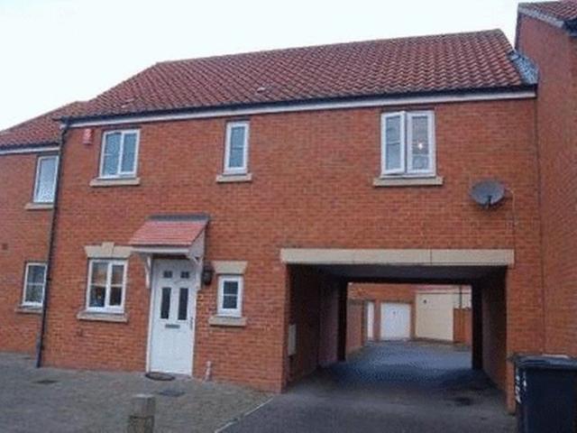 House for rent in Worle, Weston-super-mare