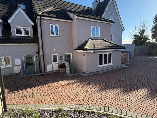 House for rent in Worle, Weston-super-Mare