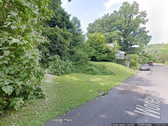 Land for sale in Clarksburg, West Virginia