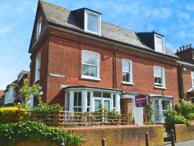 House for rent in St Albans, Five Acres