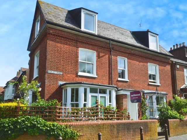 Apartment for rent in St Albans, Townsend