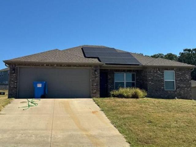 House for sale in Ark