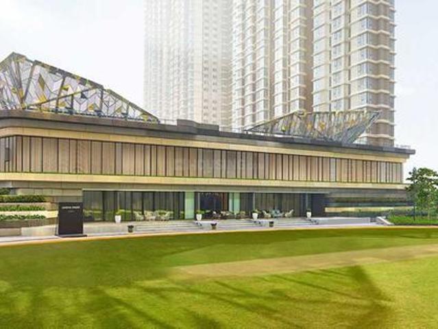 Flat for sale in Prabhadevi - Mumbai, National Capital Territory Of Delhi
