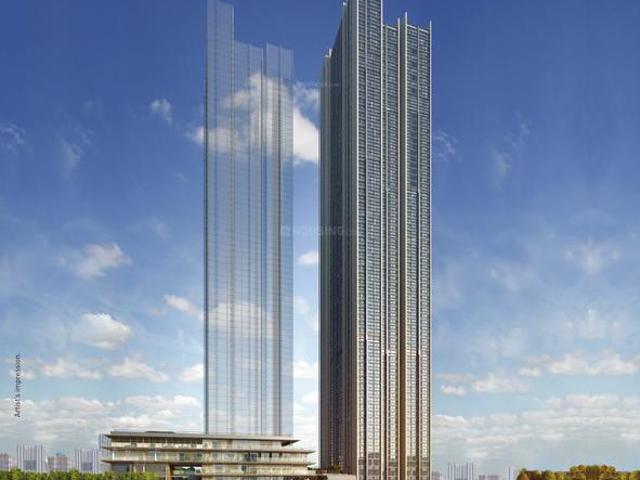 Flat for sale in Prabhadevi - Mumbai, National Capital Territory Of Delhi