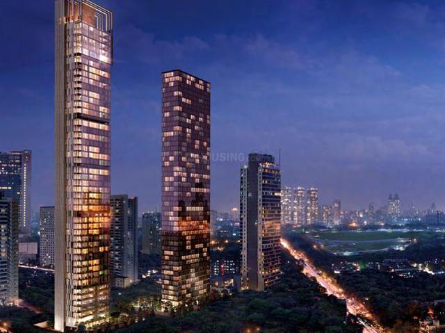 Flat for sale in Prabhadevi - Mumbai, National Capital Territory Of Delhi