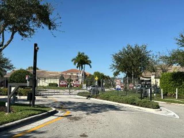 House for sale in Fort Pierce, Florida