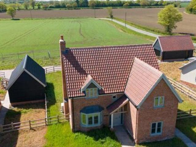 House for sale in Lyons, Greater London