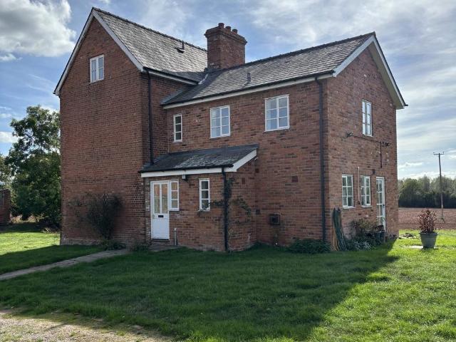 House for rent in Wormbridge, Kilpeck