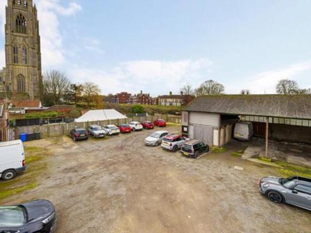 House for sale in Bargate, Boston
