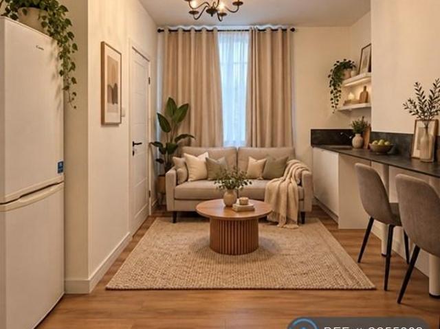 Apartment for rent in London Borough of Hammersmith and Fulham, Greater London