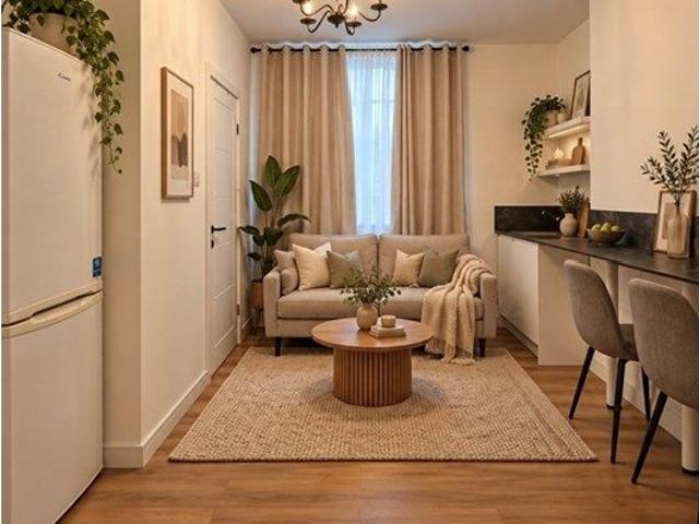 Apartment for rent in London Borough of Hammersmith and Fulham, Greater London