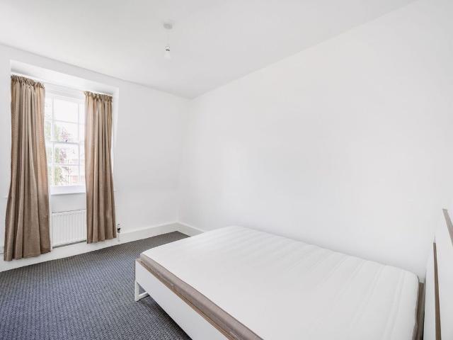 Apartment for rent in London Borough of Hammersmith and Fulham, Greater London