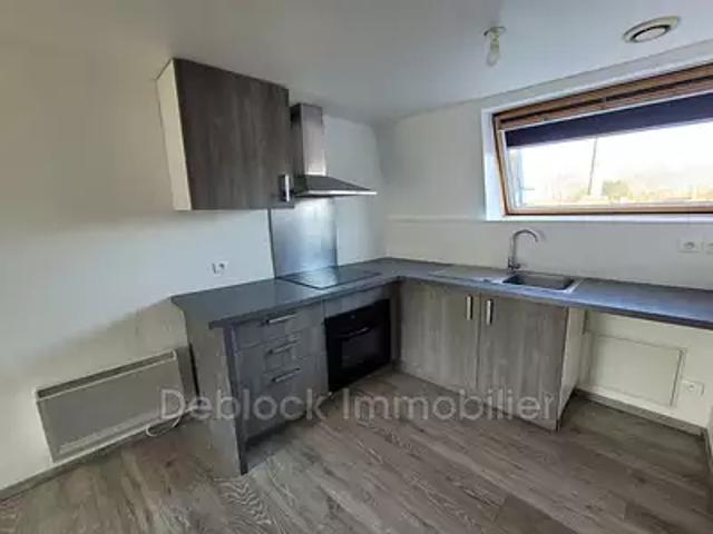 Appartement location à Dunkerque, Wormhout