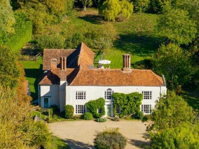 House for sale in Fordham Heath, Essex