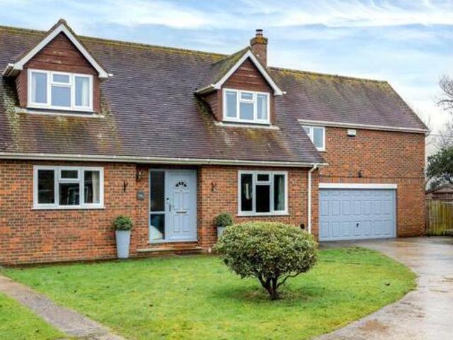 House for sale in Aylesbury, Buckinghamshire
