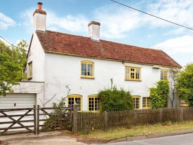 House for sale in City of London, Greater London