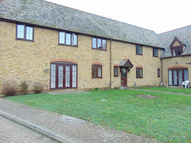 Apartment for rent in Broxbourne, Hertfordshire