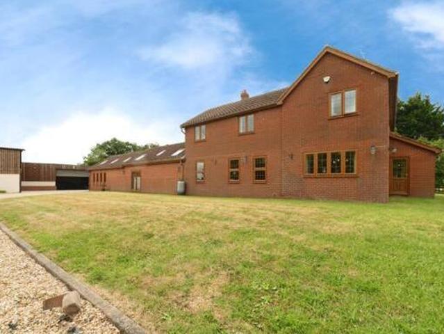 House for sale in Goole, Hull and East Yorkshire