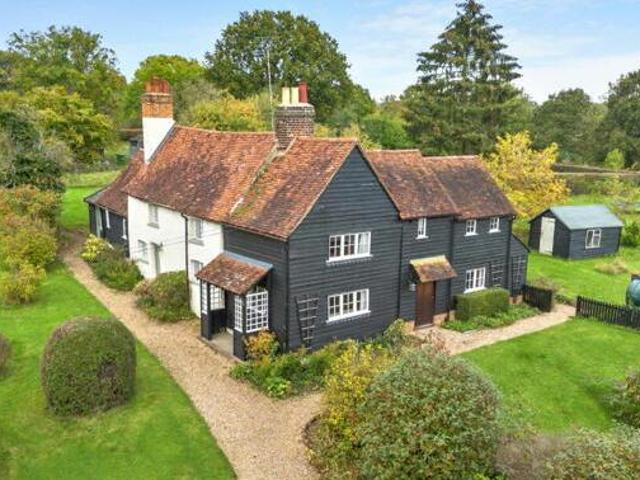 House for sale in Broxbourne, Hertfordshire