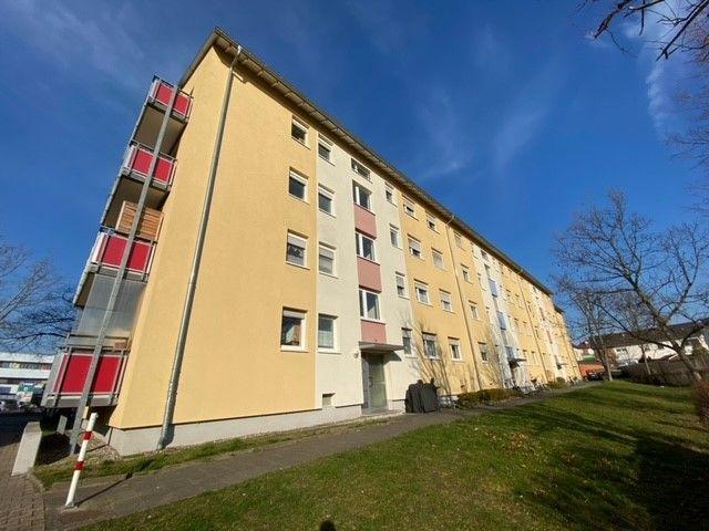 Apartment mieten in Frankenthal Kernstadt, Frankenthal