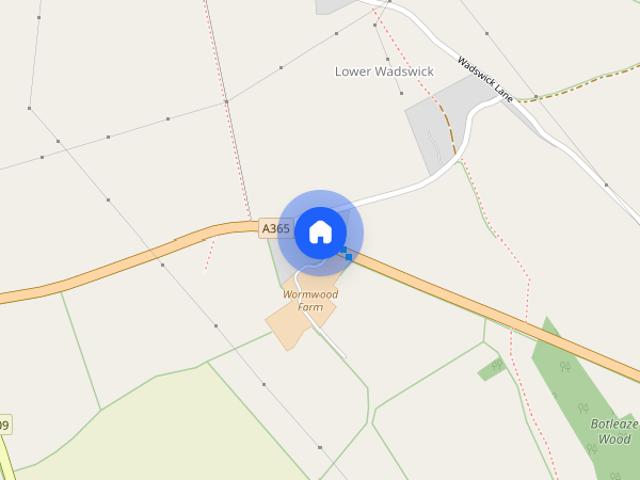 House for rent in Box, Wadswick