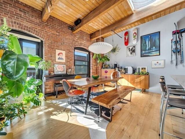 Condo for sale in Boston, Massachusetts