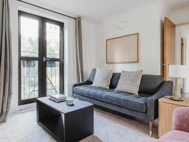 Apartment for rent in London, Bishopsgate